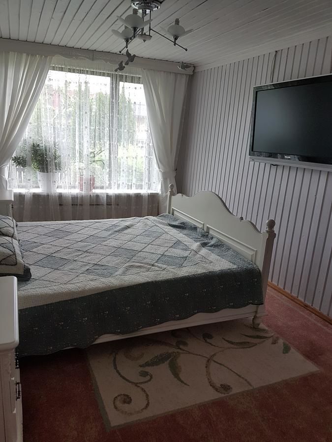 Гостевой дом Частный эко район в 15мин от центра Виймси